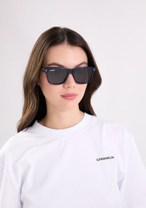 Boyd Navy / Smoke