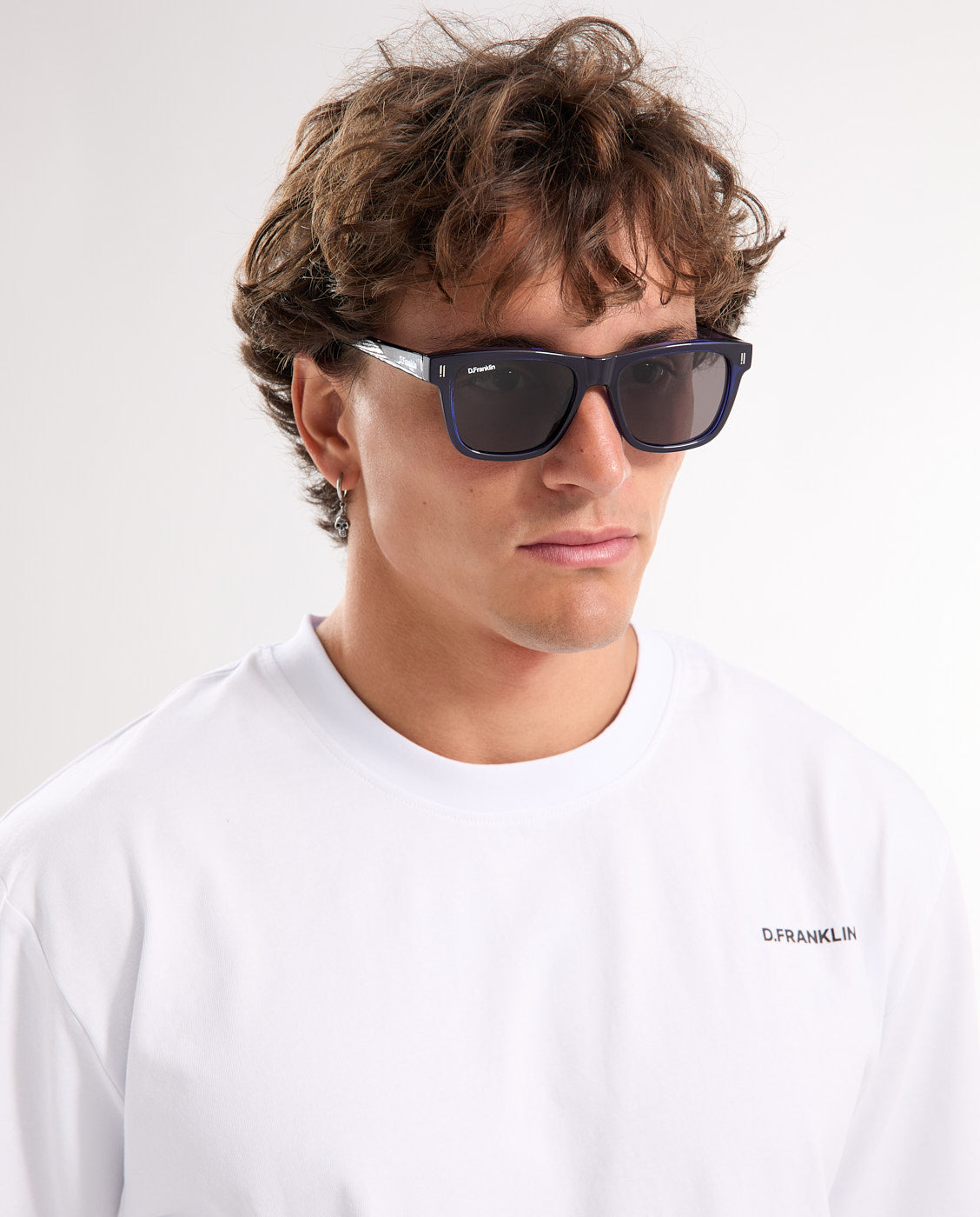Boyd Navy / Smoke