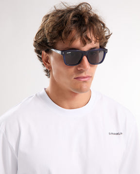 Boyd Navy / Smoke