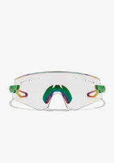 Thunder Rimless Photochromic Green
