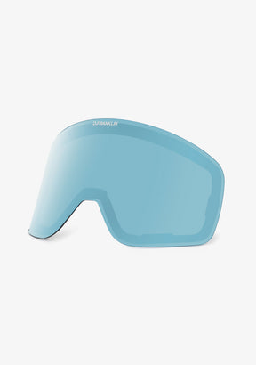Vortex Extra Clip Blue Revo