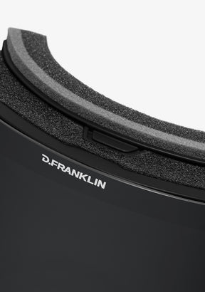 Vortex Black / Black
