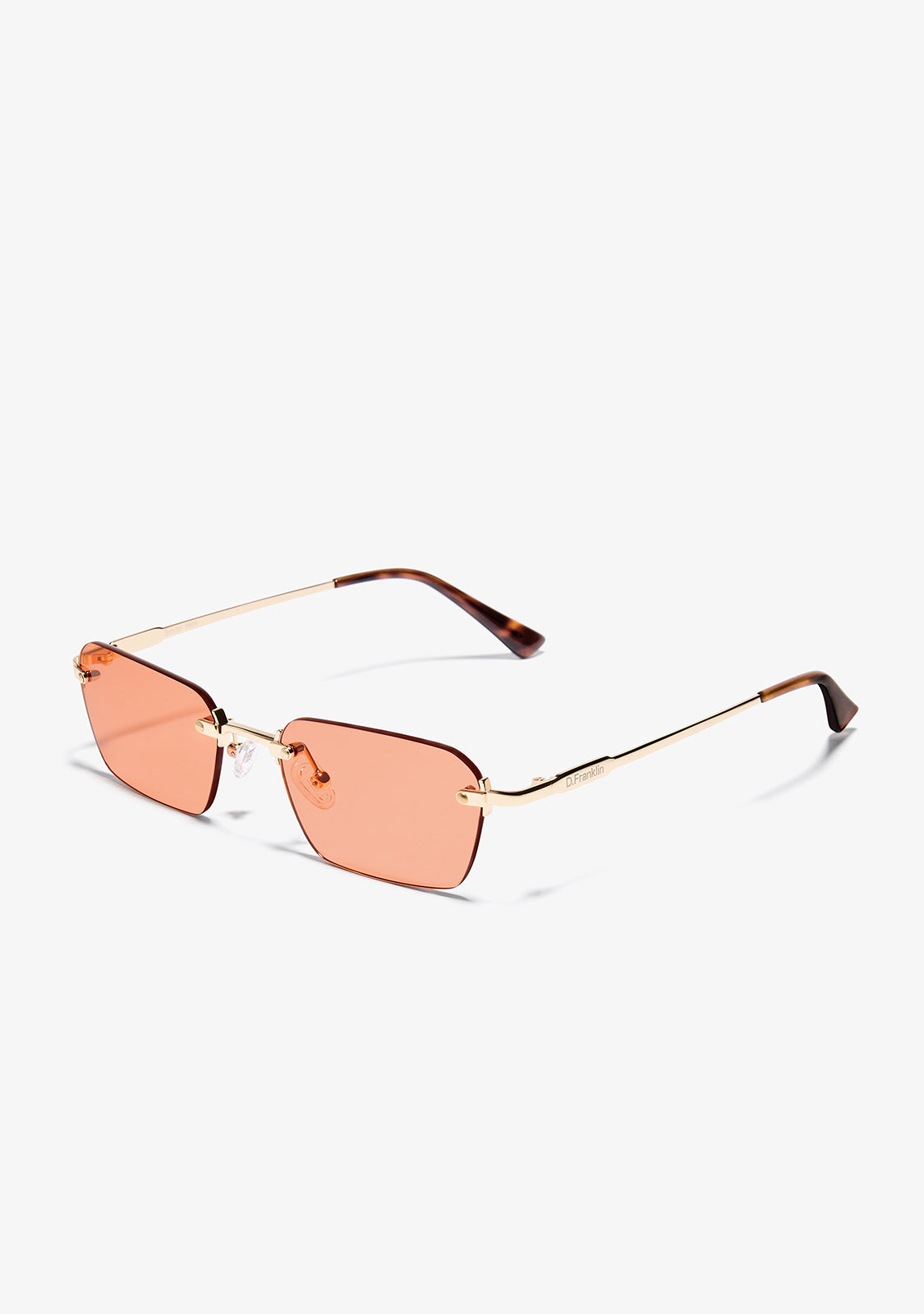 Smith Hex Gold / Orange