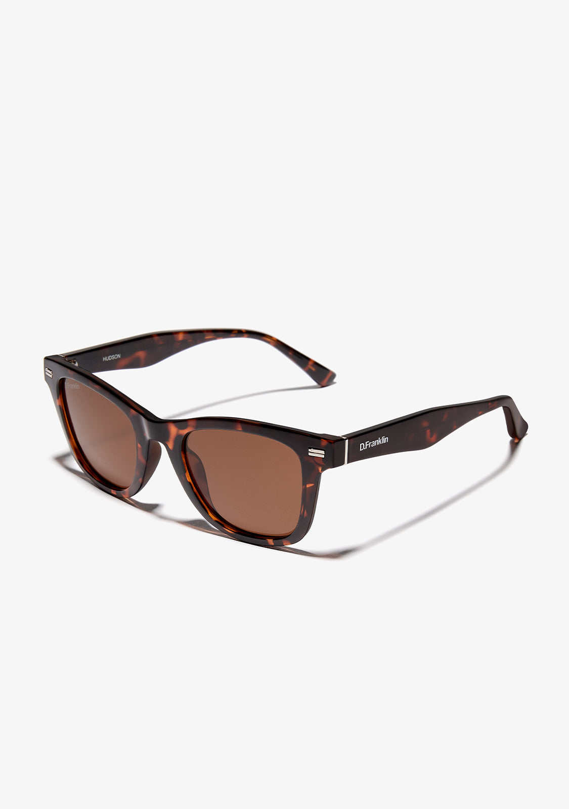 Hudson Tort / Brown