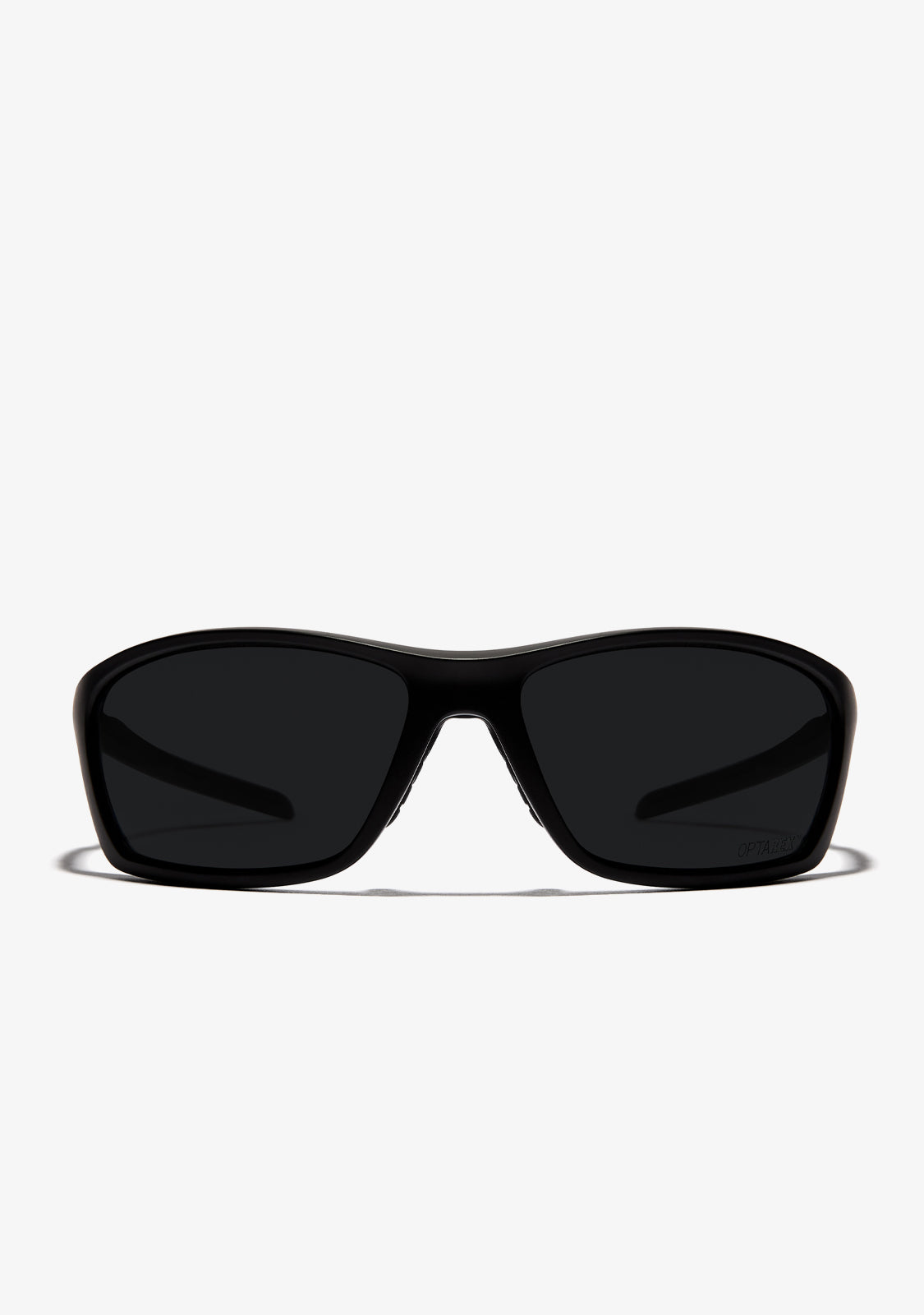 Volcano Matte Black / Black