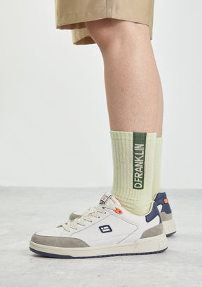 Gorpcore Band Socks Green