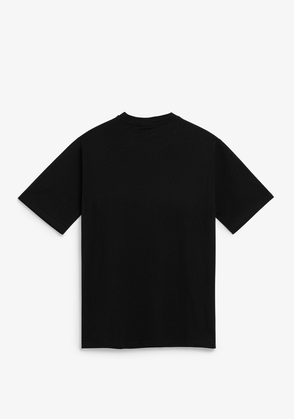 Essential Tee Black