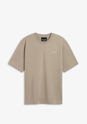 Be Kind T-Shirt Grey