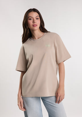 Be Kind T-Shirt Grey