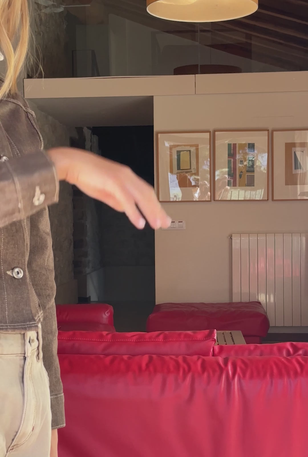 Video laden: Nordic V.2 Basic Low Taupe