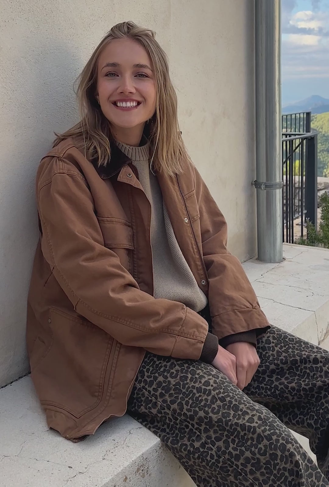 Video laden: Nordic Low Basic Beige