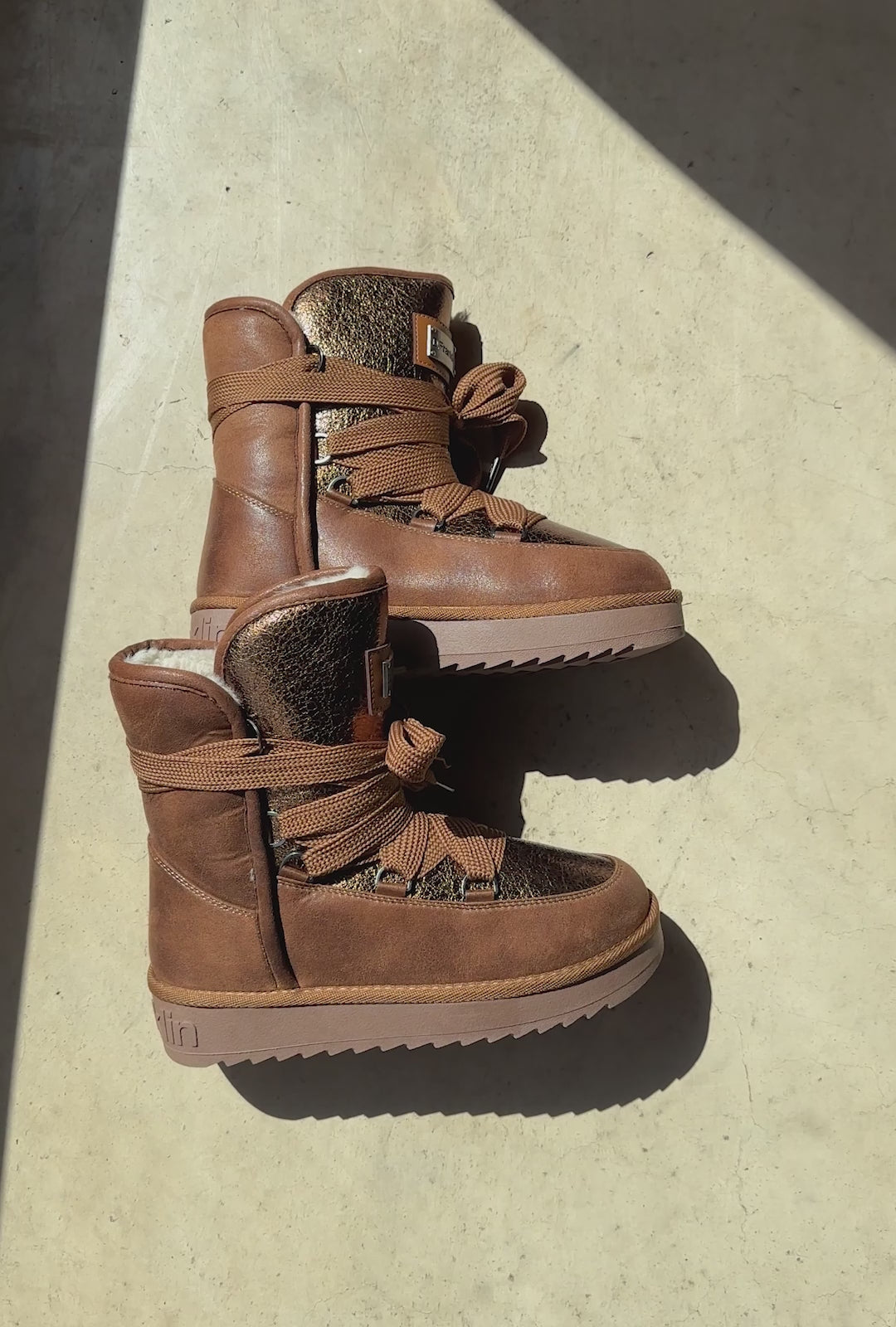 Video laden: Nordic Shiny Nut