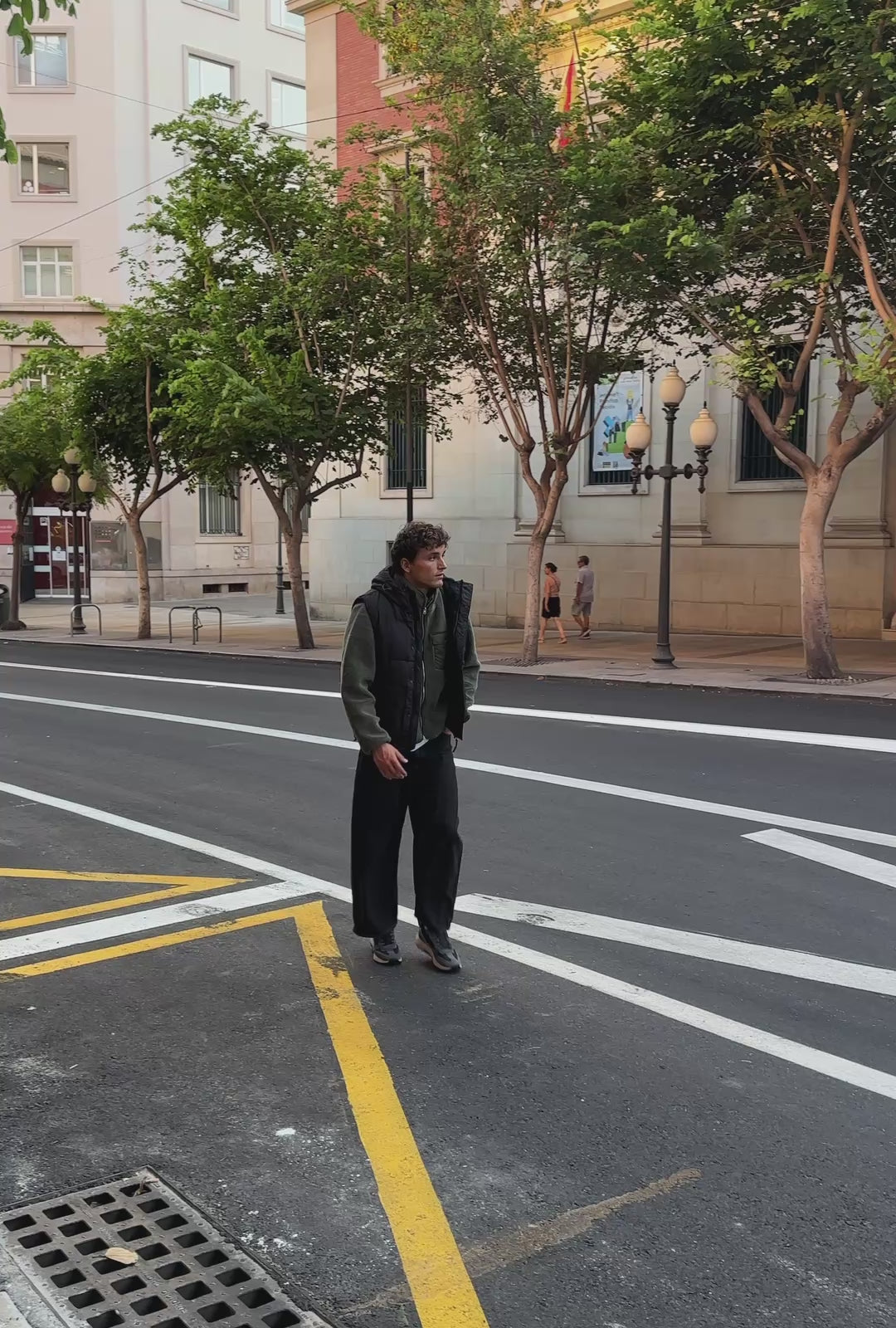 Video laden: Active Black