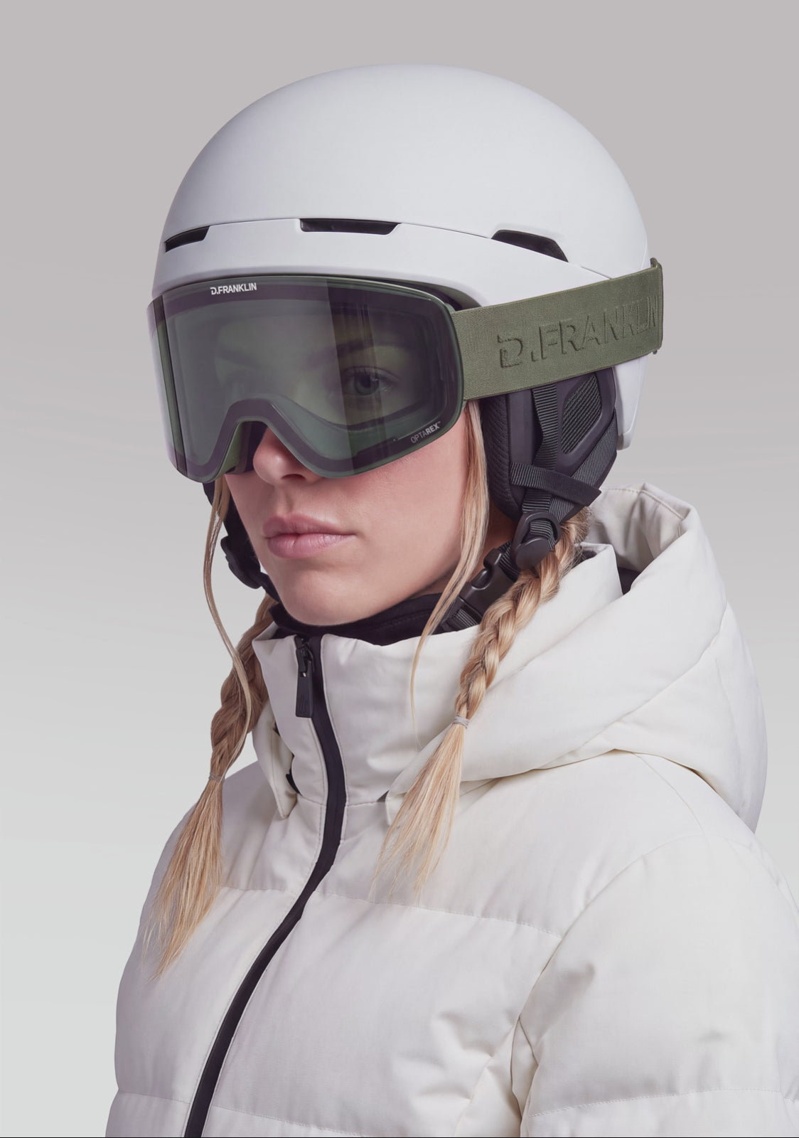 Video laden: Vortex Army Green / Optarex™ Photochromic Green