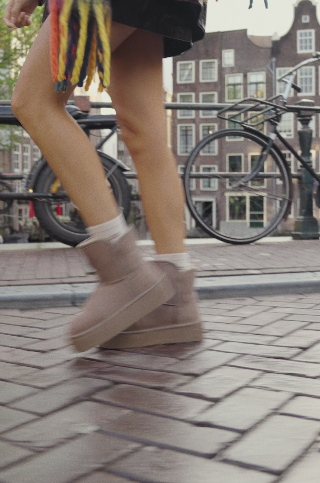 Video laden: Nordic V.2 Basic Low Taupe