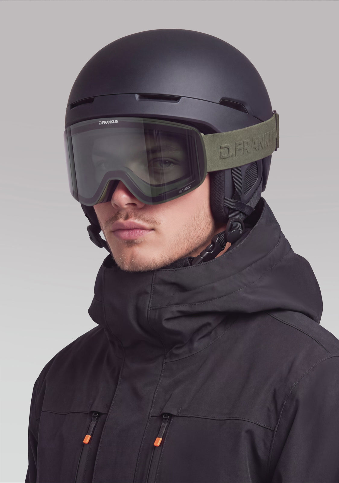 Video laden: Vortex Army Green / Optarex™ Photochromic Green