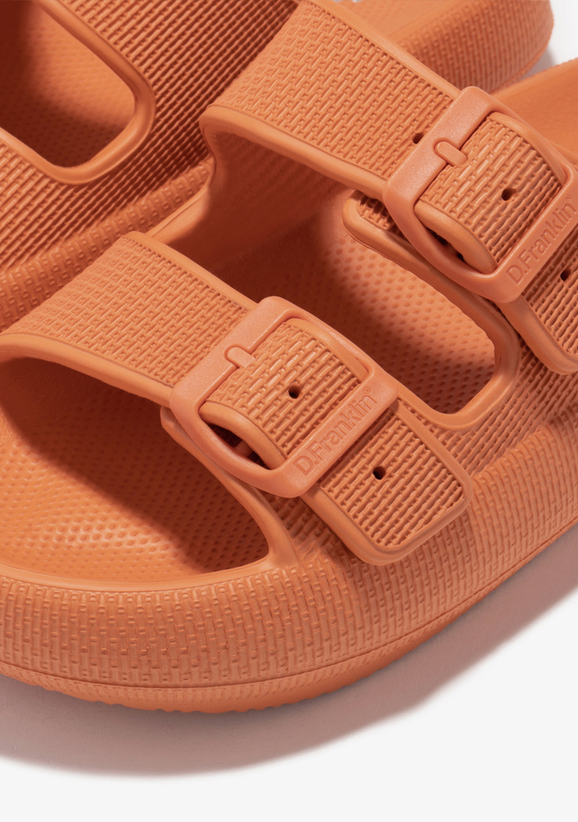 Bloomer Bio Orange