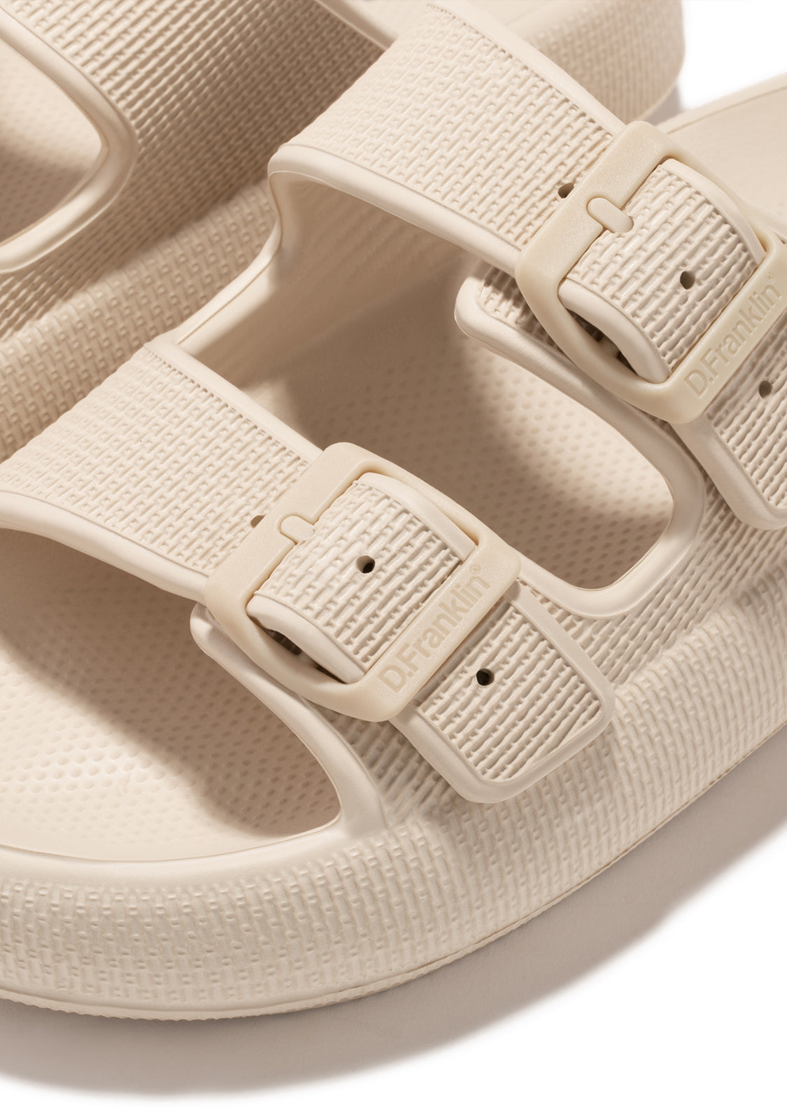 Bloomer Bio Beige