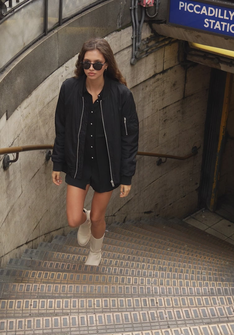 Video laden: Gumme Track Country Beige