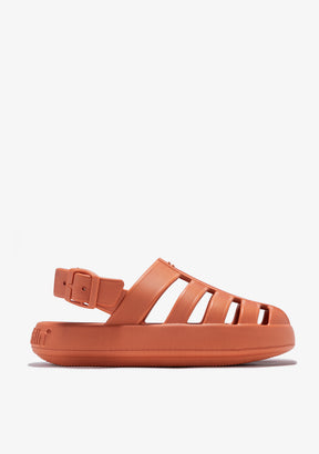 Bloomer BS Orange