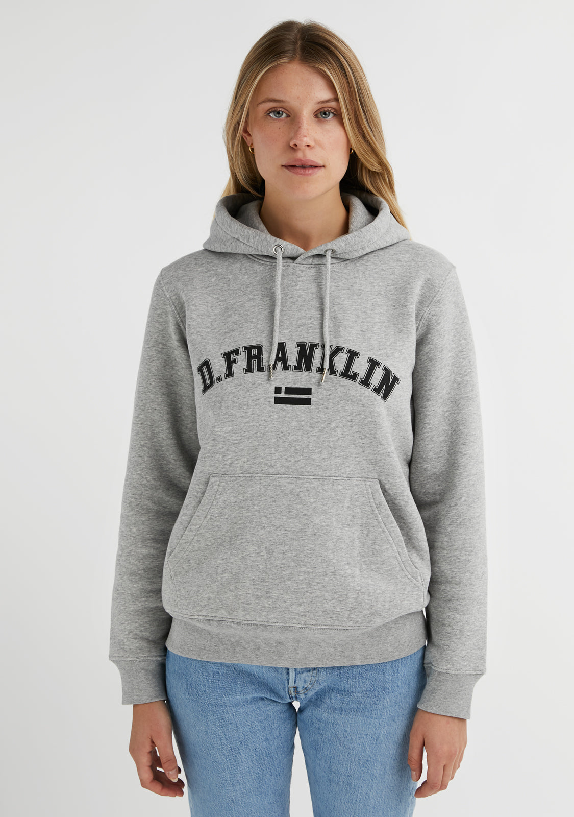 Black hoodie grey jeans online