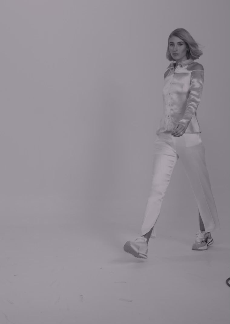 Video laden: Meteoro Star White / Fuxia