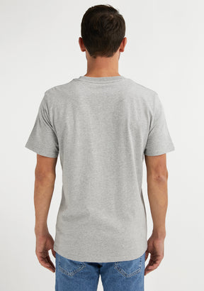 Unstoppable T-Shirt Grey