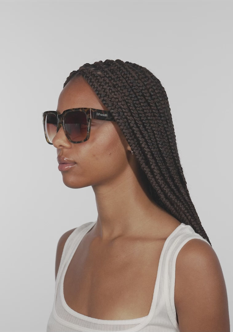 Video laden: Dunar Milky Demi / Brown