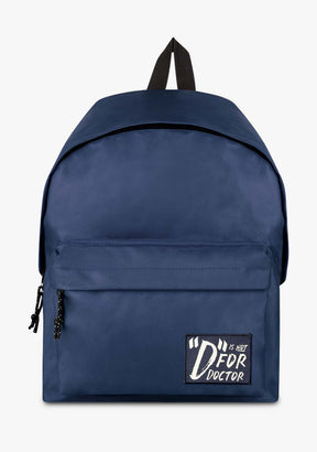 Basic Backpack "D" is not Navy