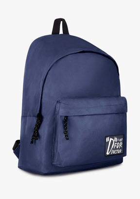 Basic Backpack "D" is not Navy