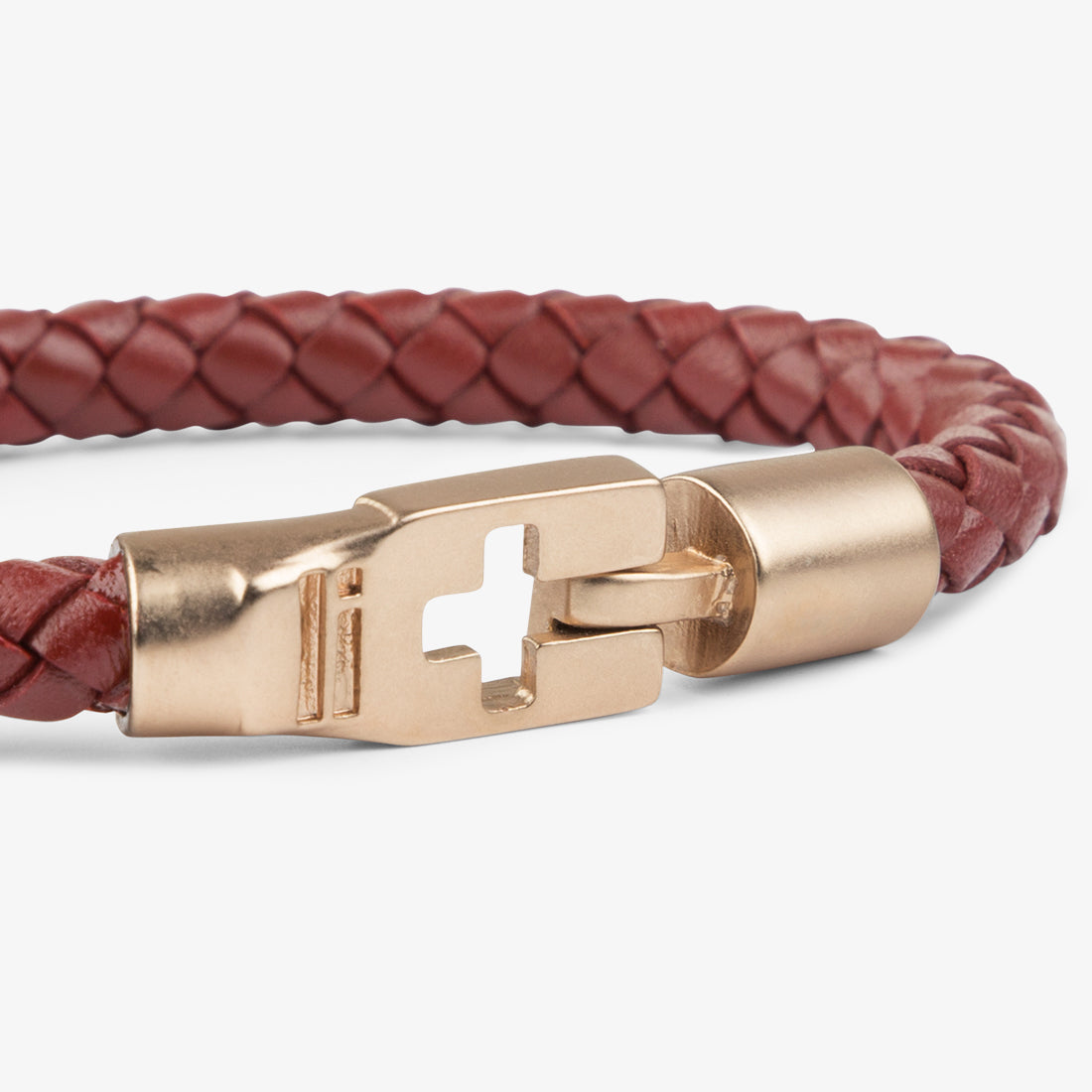 Bracelet Clay Gold