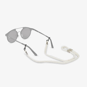 Matte White Cord