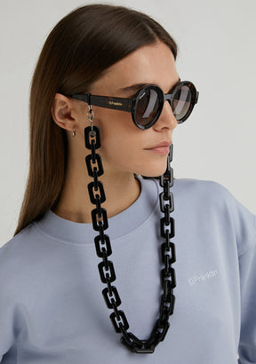 Link Chain XL Black