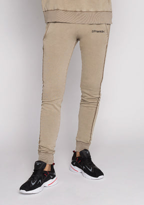 Jogger Basic Sand