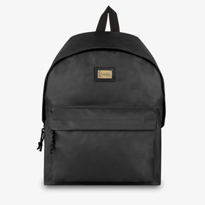 Basic Backpack Black