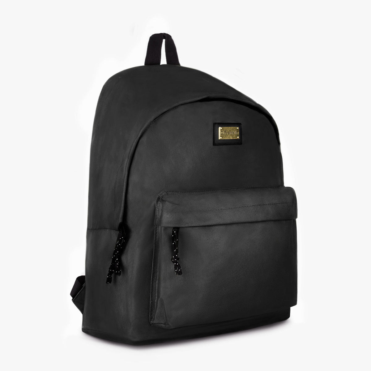 Basic Backpack Black