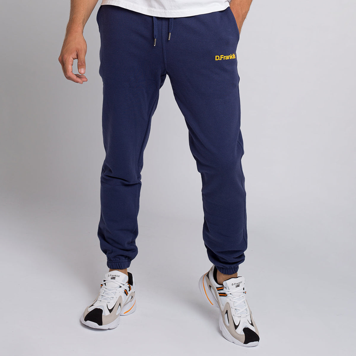 Jogger D.Franklin Navy