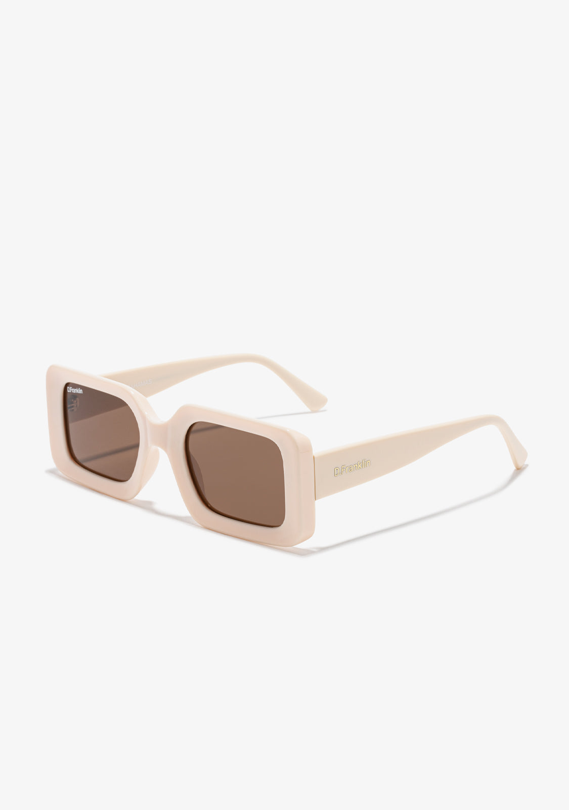 Bahamas Shiny Beige / Brown