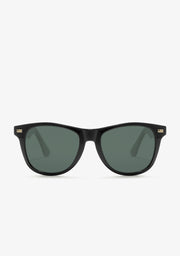 Roosevelt V Shiny Black / G15