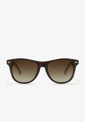 Roosevelt V Camo Red Tort / Grad Brown