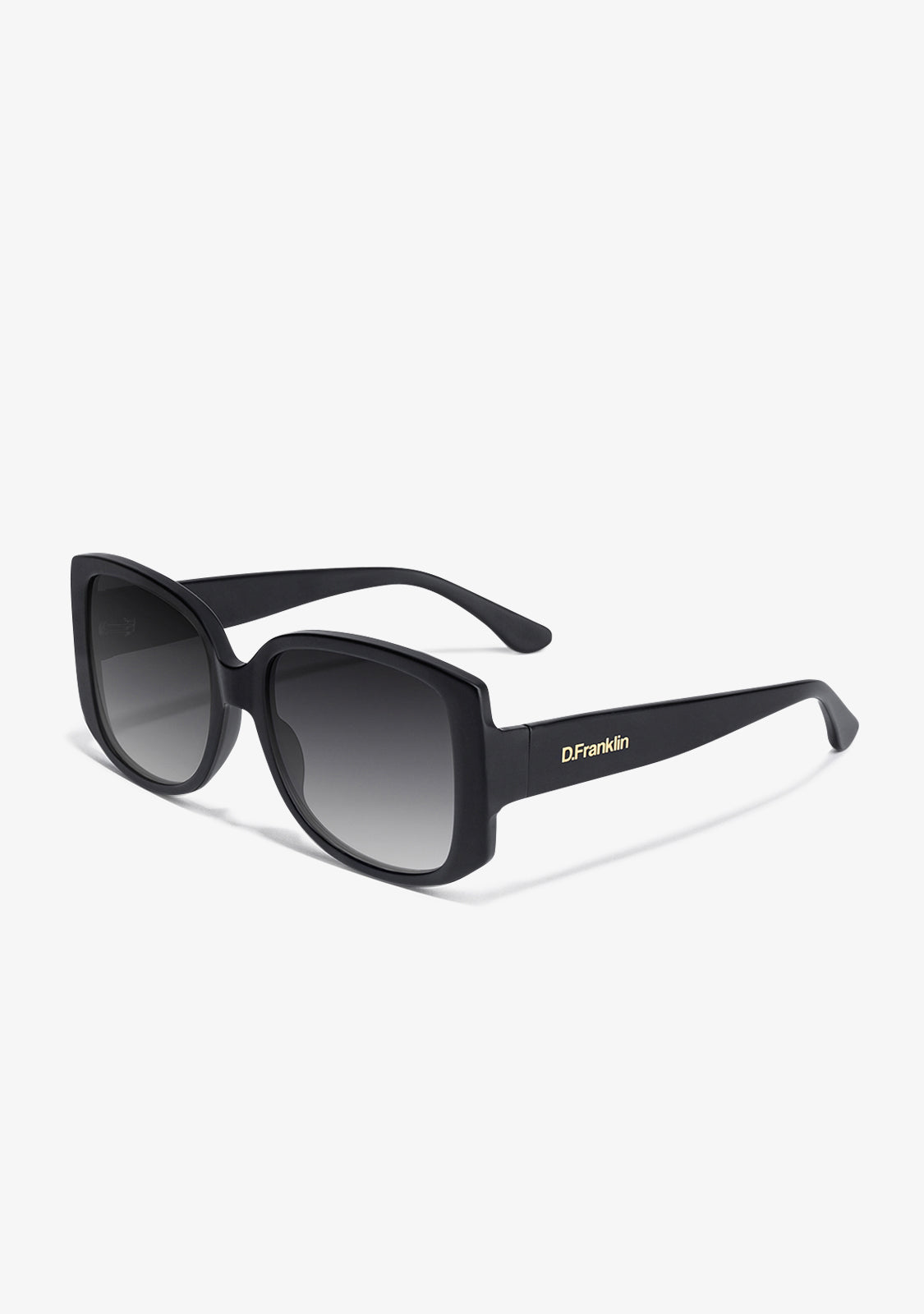 Paris Black / Grad Black