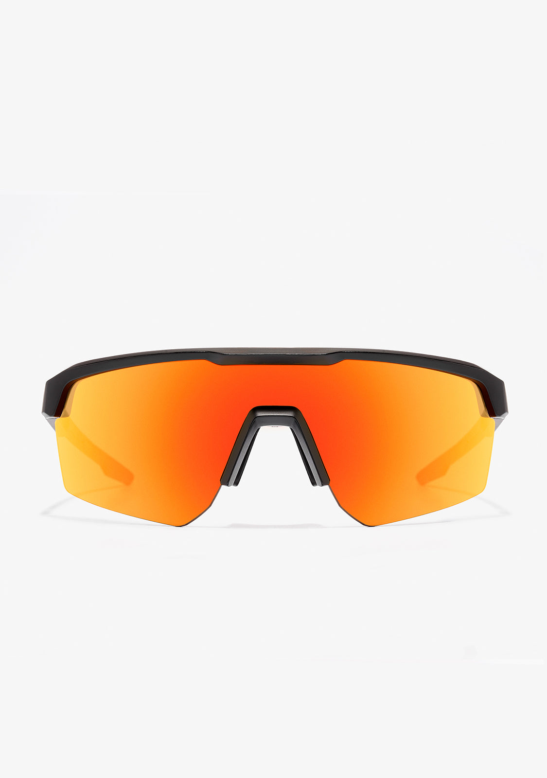 Hurricane Black / Red