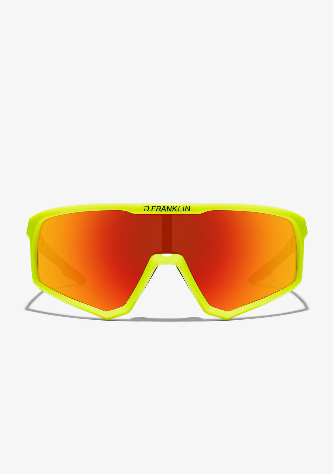 Hurricane Lime / Red