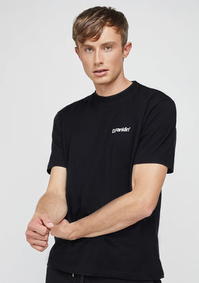 Basic T-Shirt Black