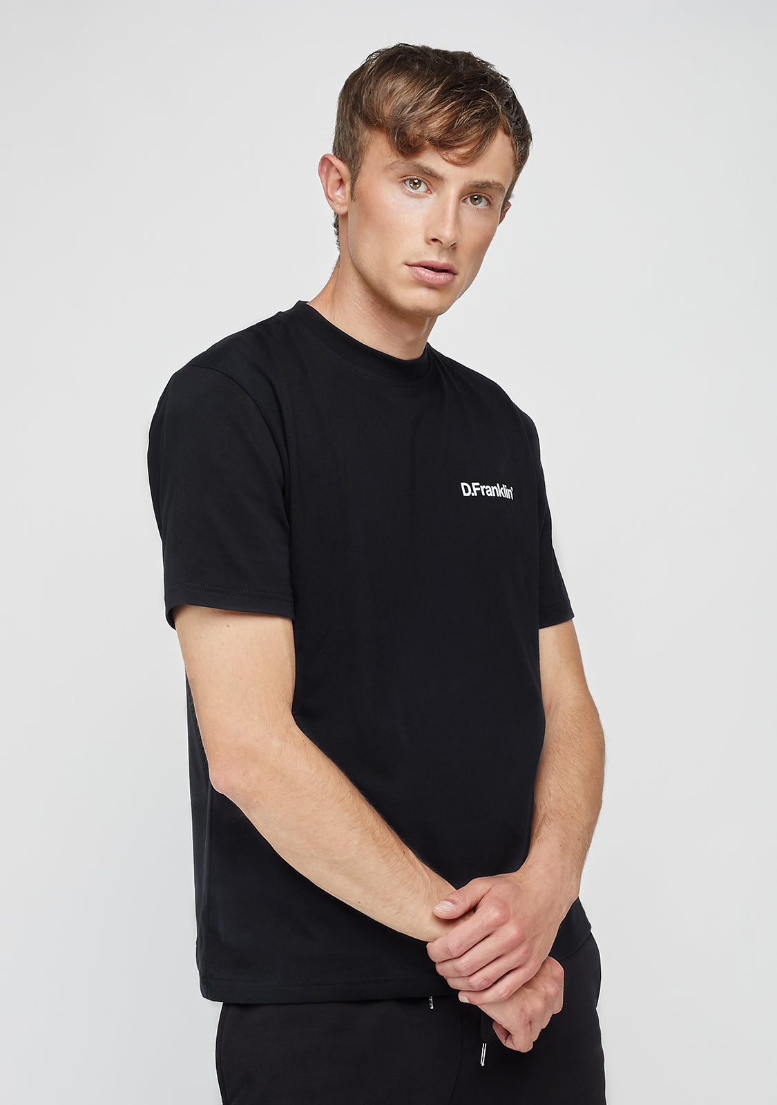 Basic T-Shirt Black