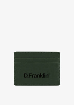 Kaki Cardholder