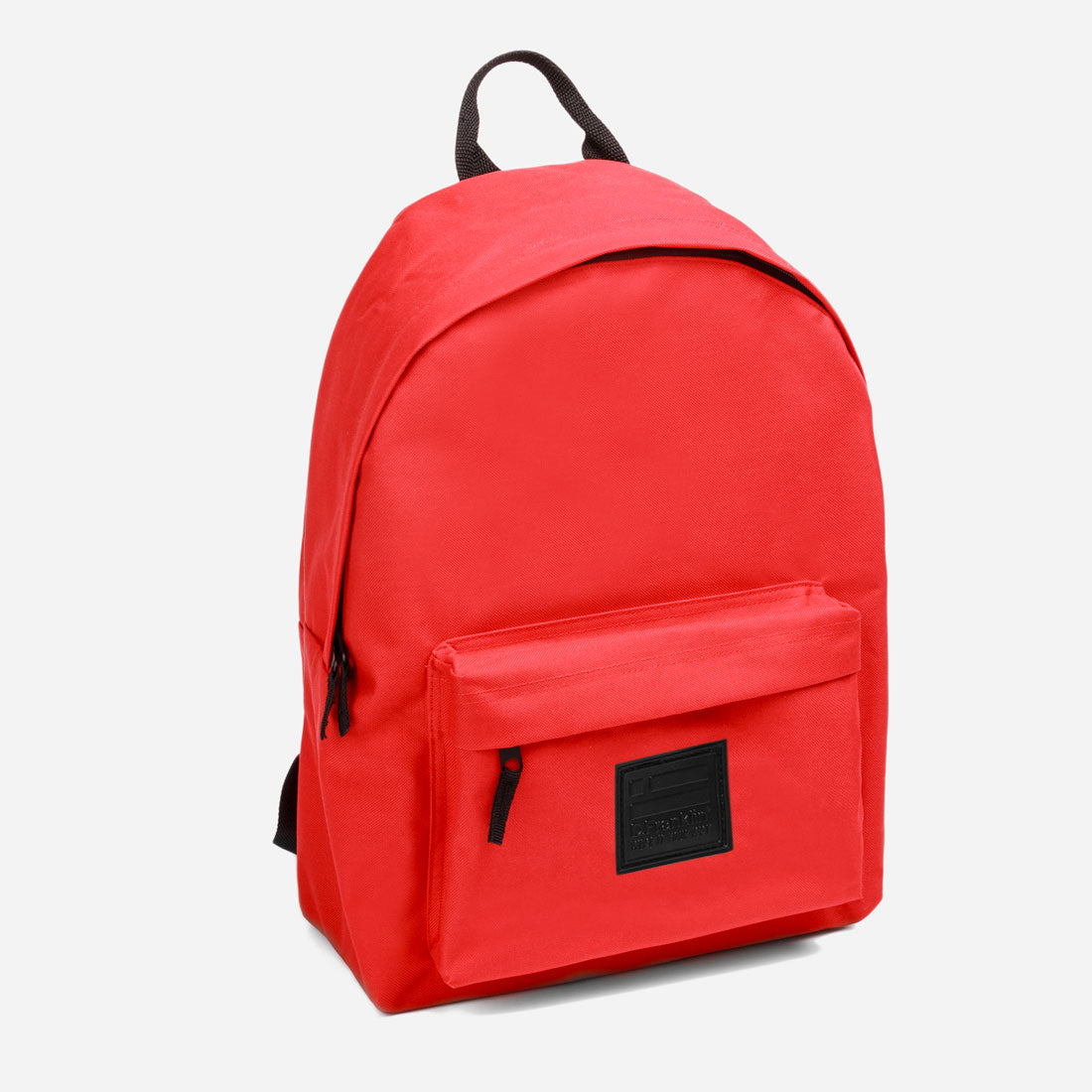 Louis Backpack Crimson