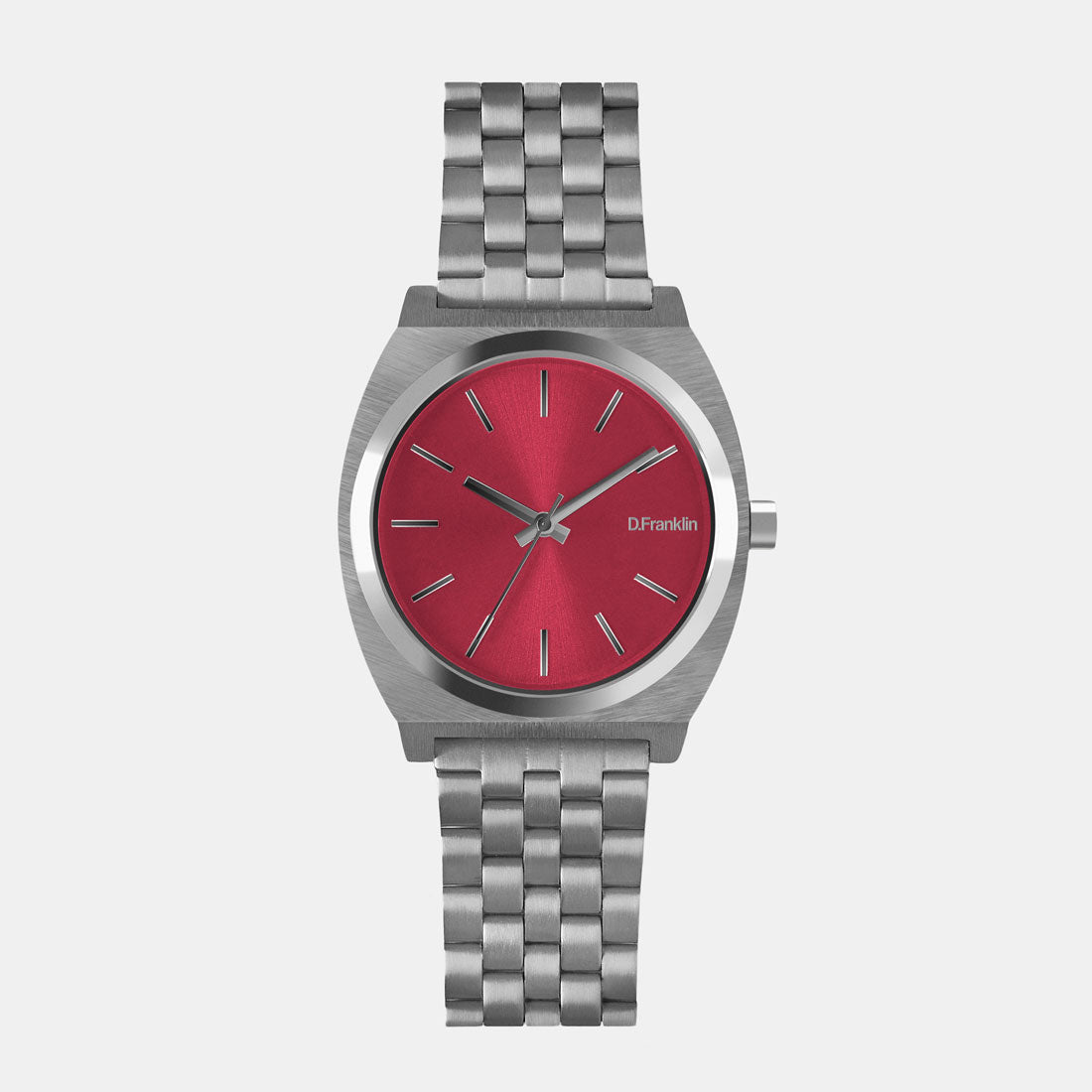 Unico Titanium Rose