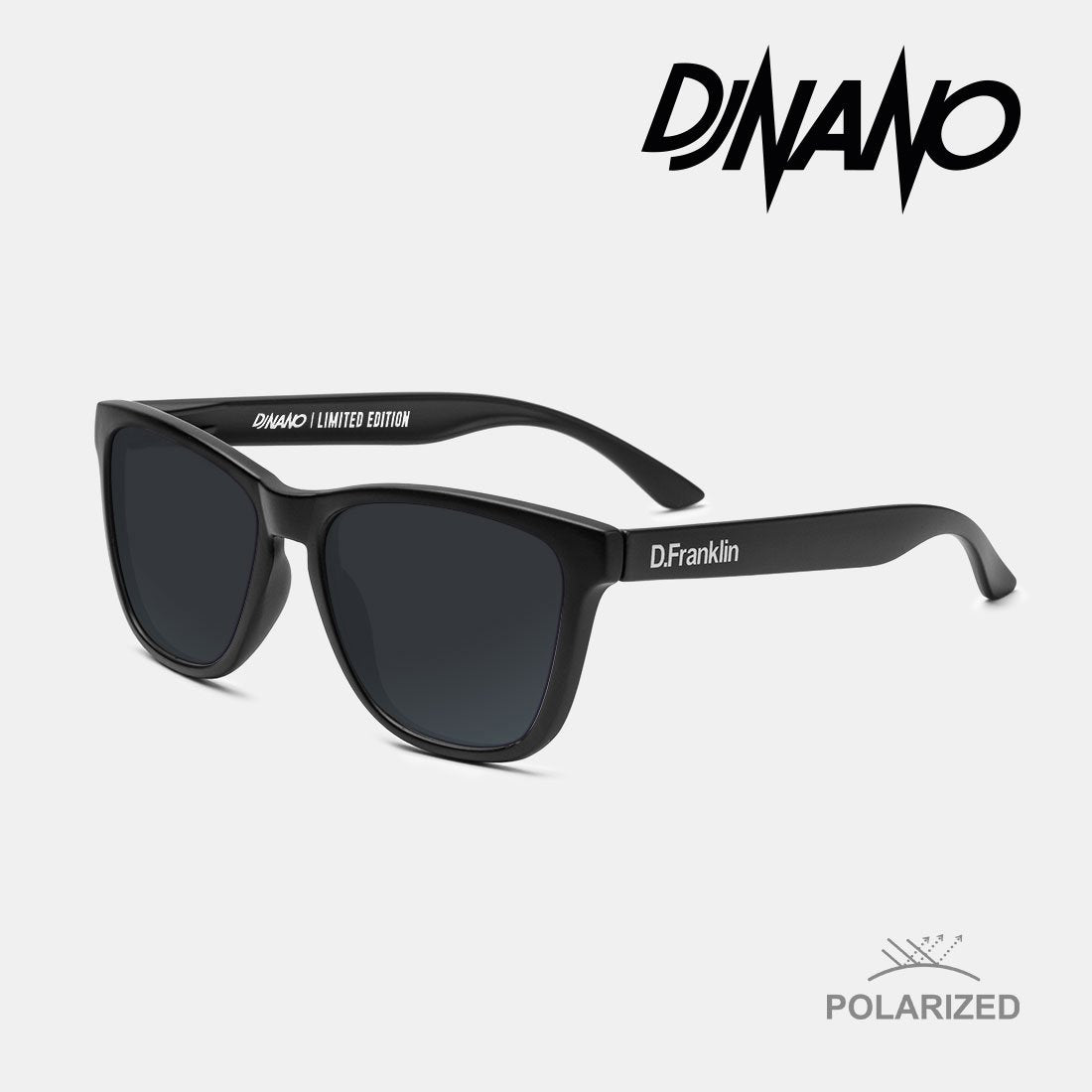 DJ NANO Limited Edition