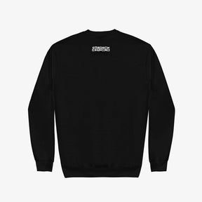 Sweatshirt Dexter Lab Black